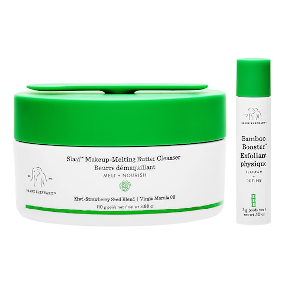 Slaai™ Makeup-Melting Butter Cleanser - Sminkborttagare, DRUNK ELEPHANT